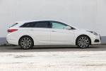 Hyundai i40 Wagon 2015 года
